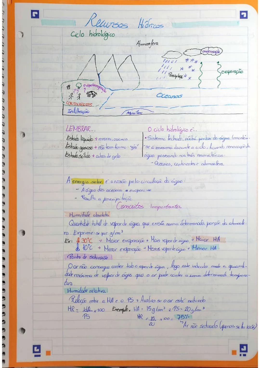 --- OCR Start ---
. 
Temperatura nivel do Hurmidade & ar سرما
Altitude
Ar mais húmidol menos Exemplosc denso Pressão almos Sérica diminui mo