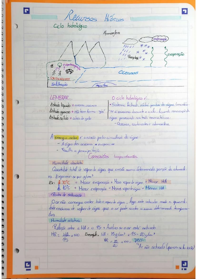 --- OCR Start ---
. 
Temperatura nivel do Hurmidade & ar سرما
Altitude
Ar mais húmidol menos Exemplosc denso Pressão almos Sérica diminui mo