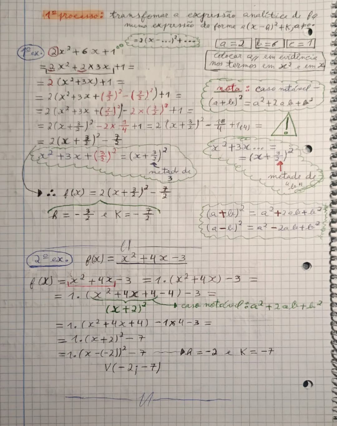Em resumo $(f(x)=a(x-A)^2+K)$

Propriedades

RYO KYO
44

a7o

K-

aco

hroe Ko
44

Aoko Ako Ko
44

-K

A

A

K

hyoe Ko
Ay

Aro e Kro
Ay

4y