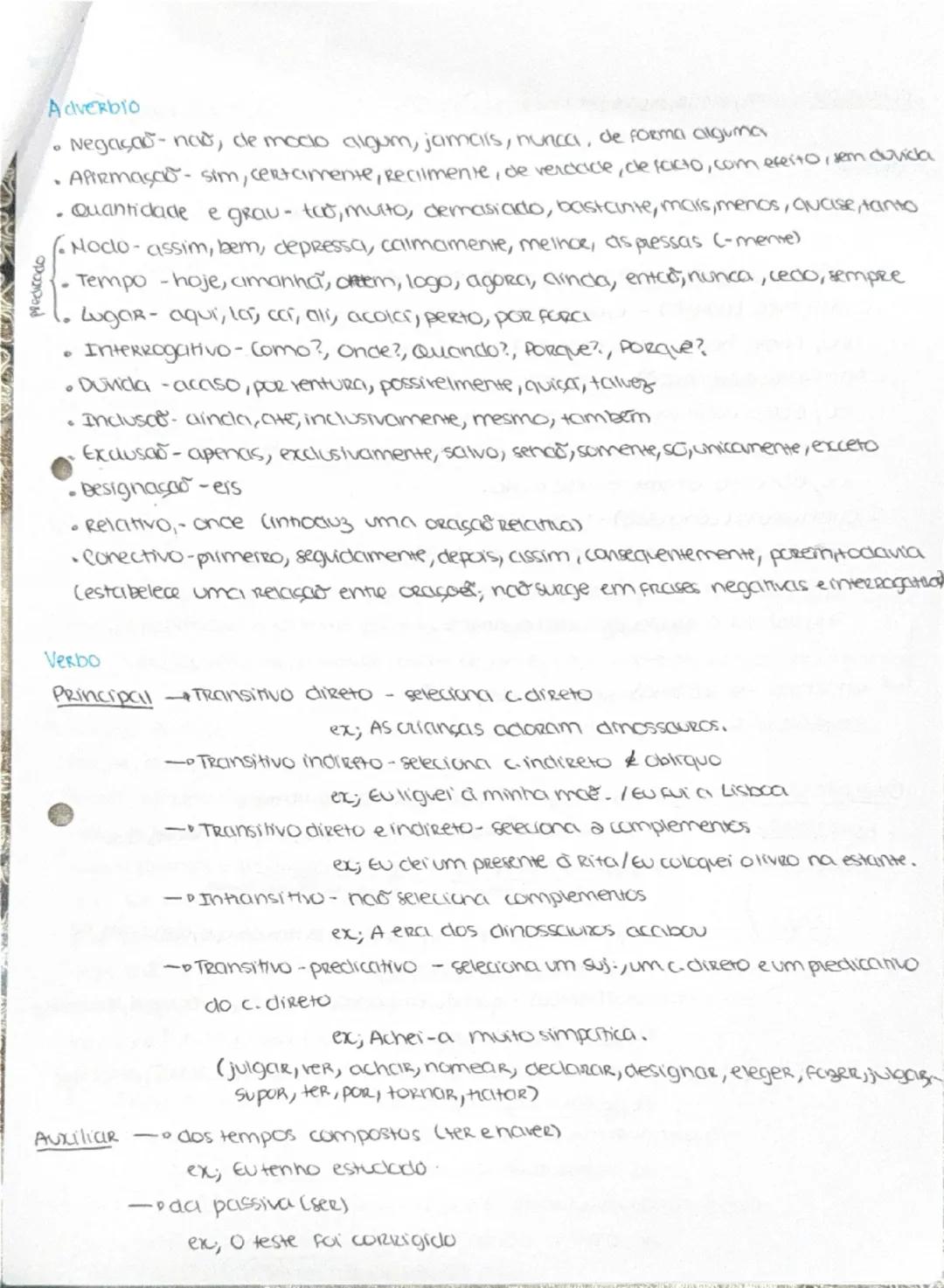 Classes e subolasses
Nome
PROPRIO- Referem-se a seres, pessoas, sao sempre escritos em letra maiuscula
ex; México, Aute, Neptuno
Comum Refer