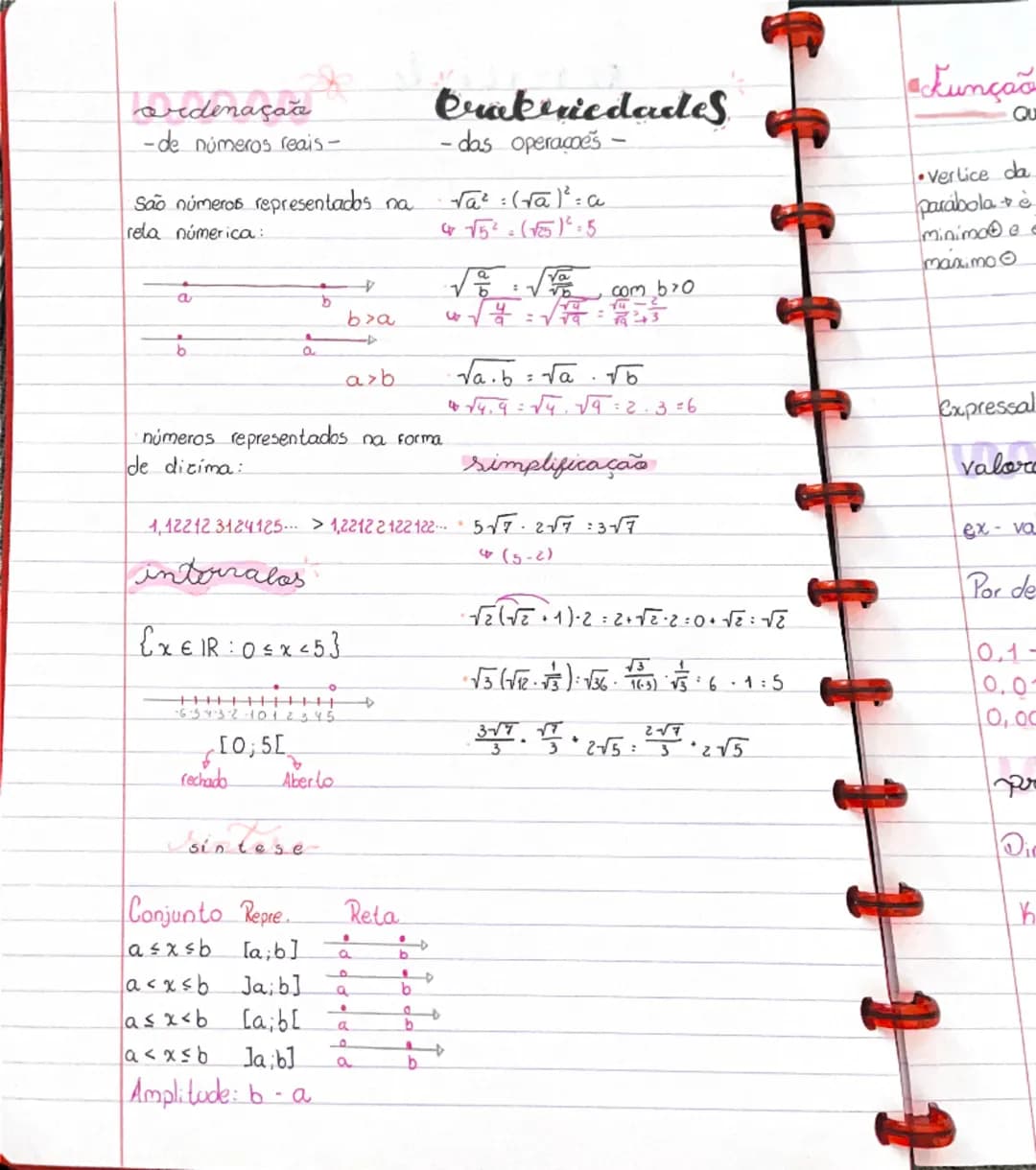 Matemática teórica 