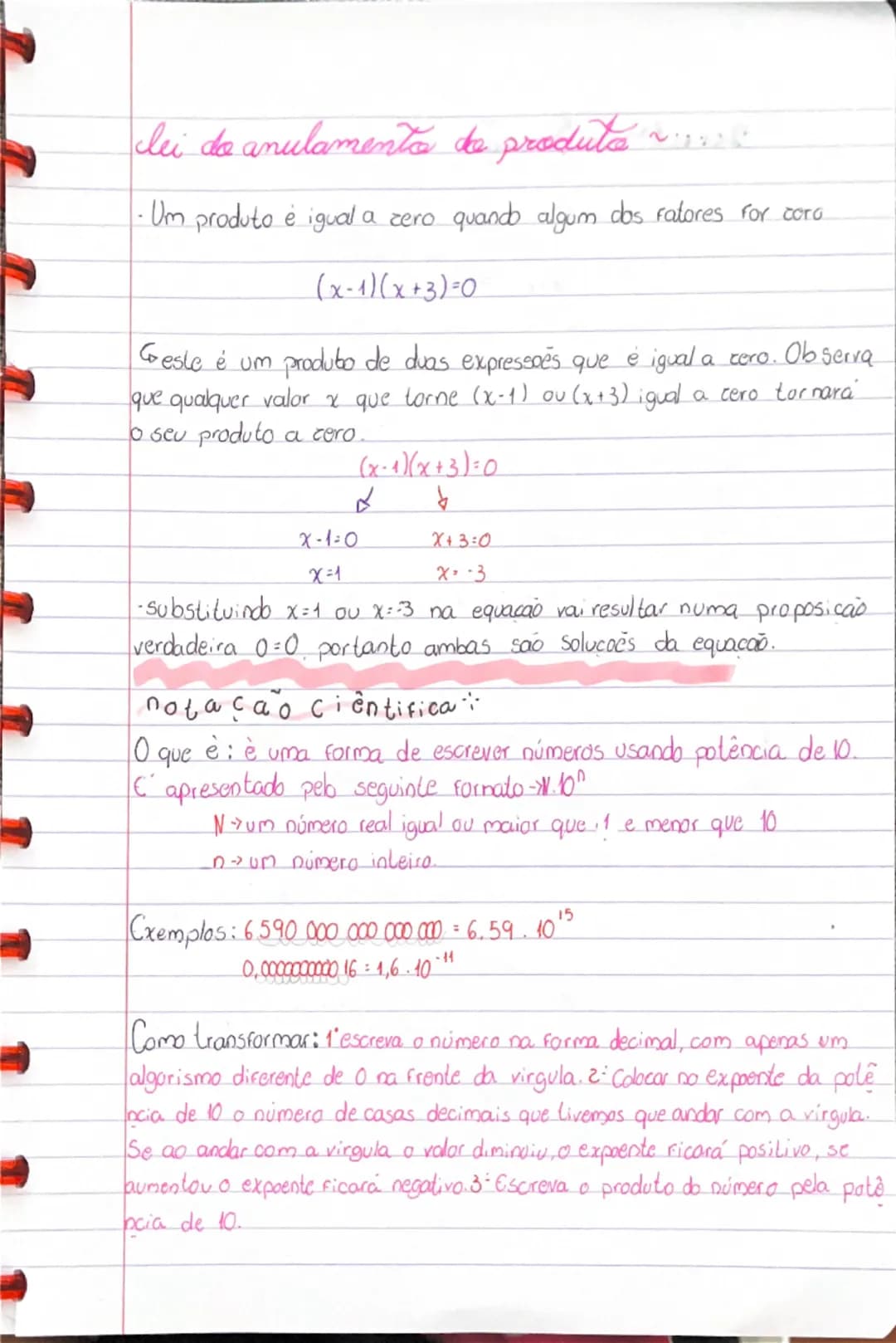 # Função
QUADRÁTICA

- Vértice da
parábola é o
mínimo e o
máximo

Parábola

$ \rightarrow $ concavidade voltada
para cima $ \rightarrow a>0 