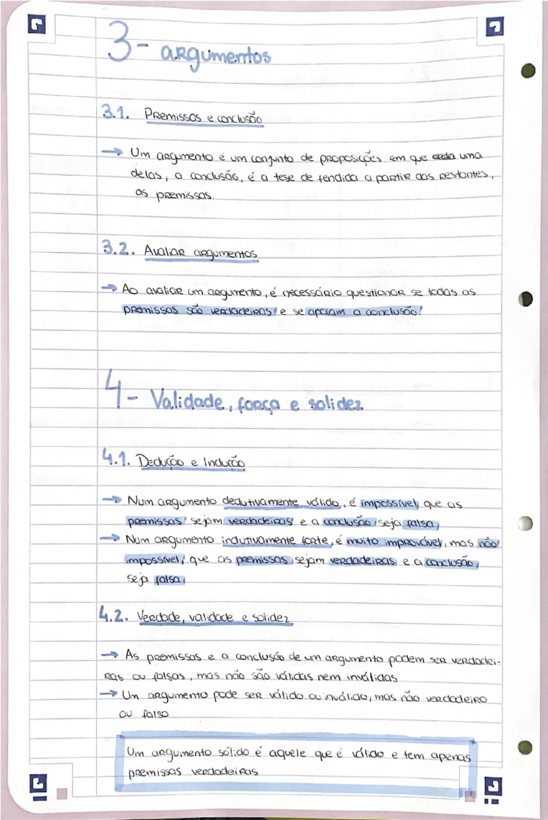 --- OCR Start ---
D
Capitulo 1- a natureza da filosofia
1.1. O que é a filosofia?
- Atividade conceptual (faz-se com conceitos)
- Atividade 