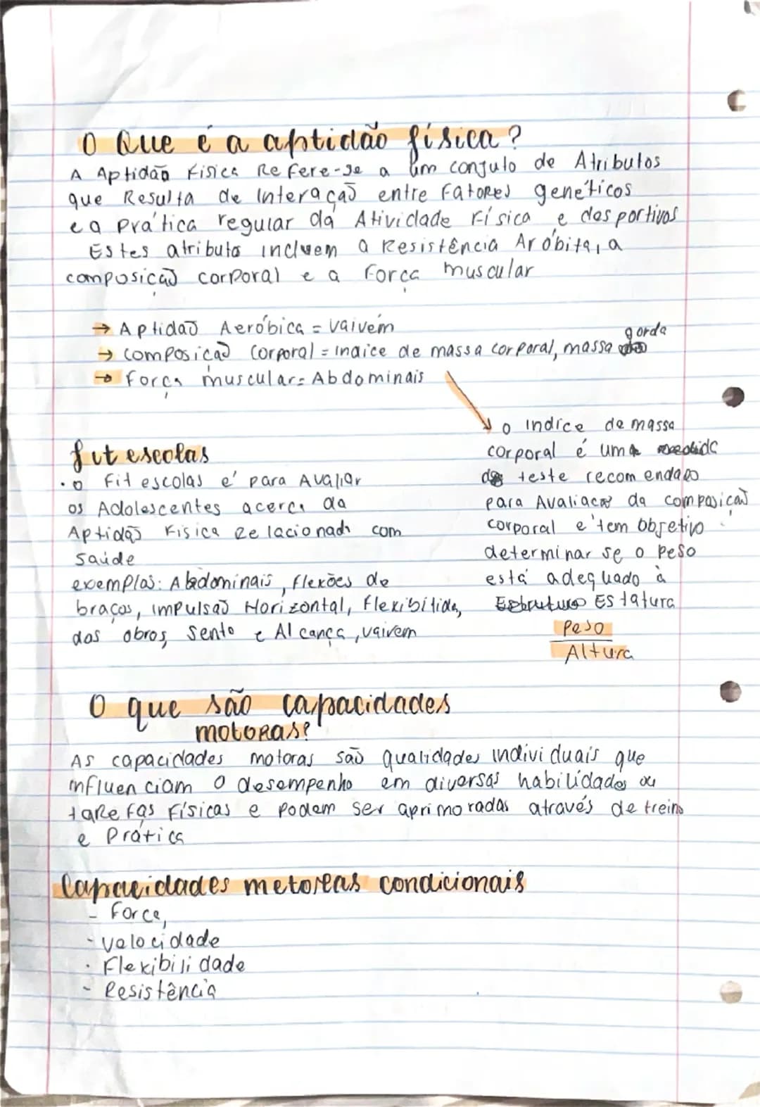 --- OCR Start ---
EDUCAÇÃO FÍSica
beneficios da Atividade
física parla a saúde
- A prática regular de exercícios melhora a Saude fisica
e me
