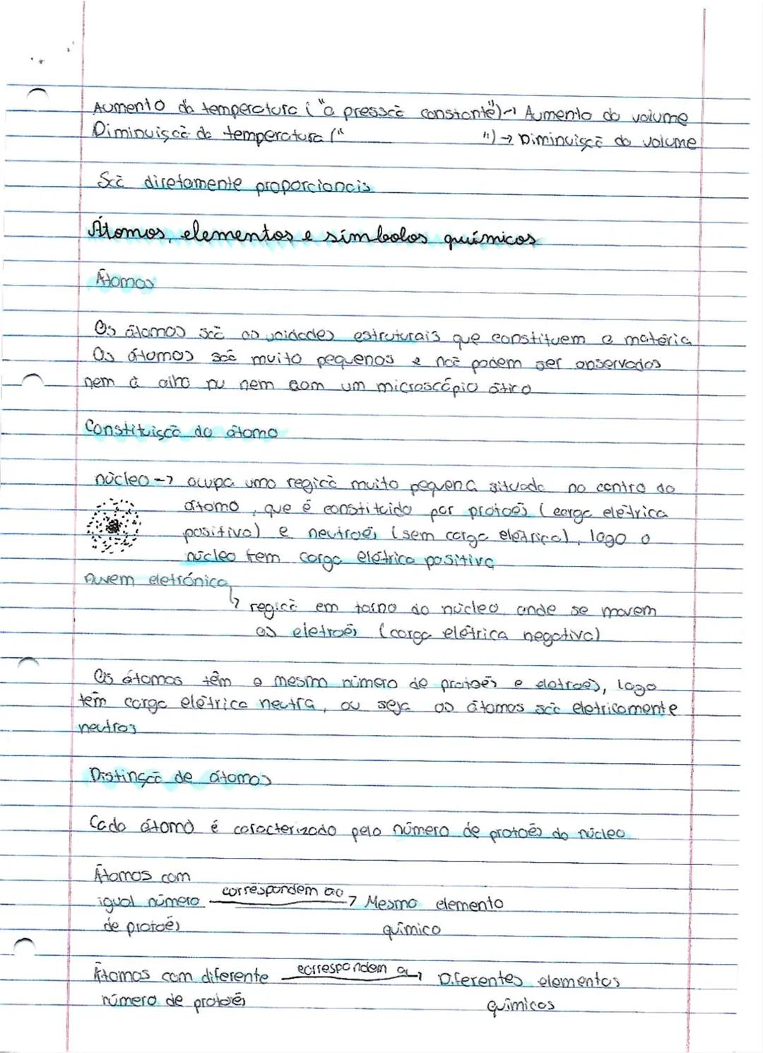 fisico
-
quimica

Constituição da matéria

A matéria é constituida por particulas extremamente pequencs, que
sco as corpusculos. Os corpasca