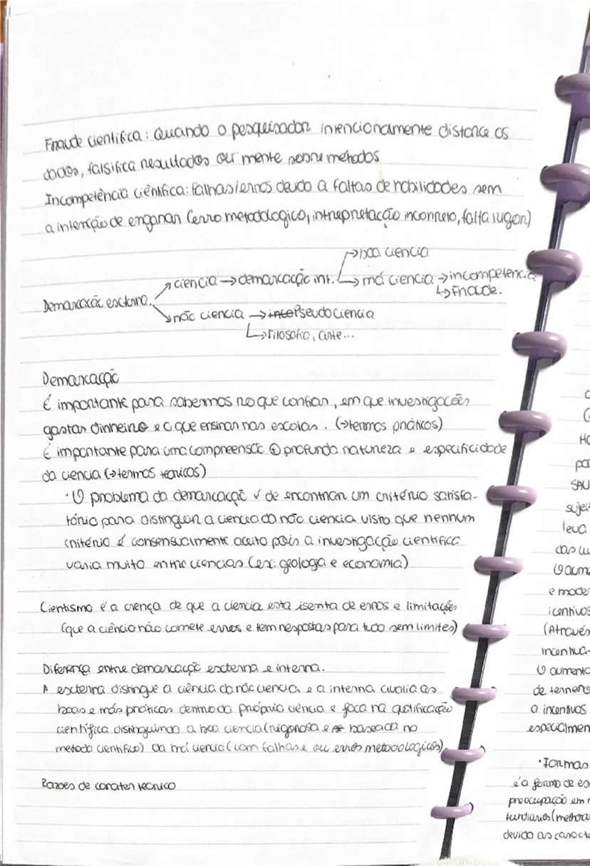 --- OCR Start ---
filosofia-129
Kani Pooper
Ciência é nocional
→a ciência é connecimentoonjenvo
va ciência prognide pon aproximarga da verda