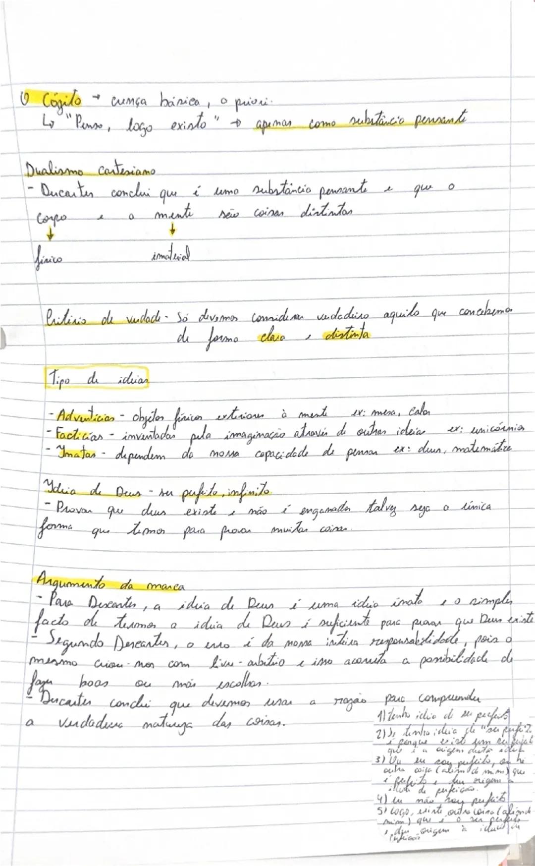 # O que é o conhecimento?
- O conhecimento pode ser entendido como uma relação entre o sujeito (que conhece) e o objeto (que é conhecido)

P