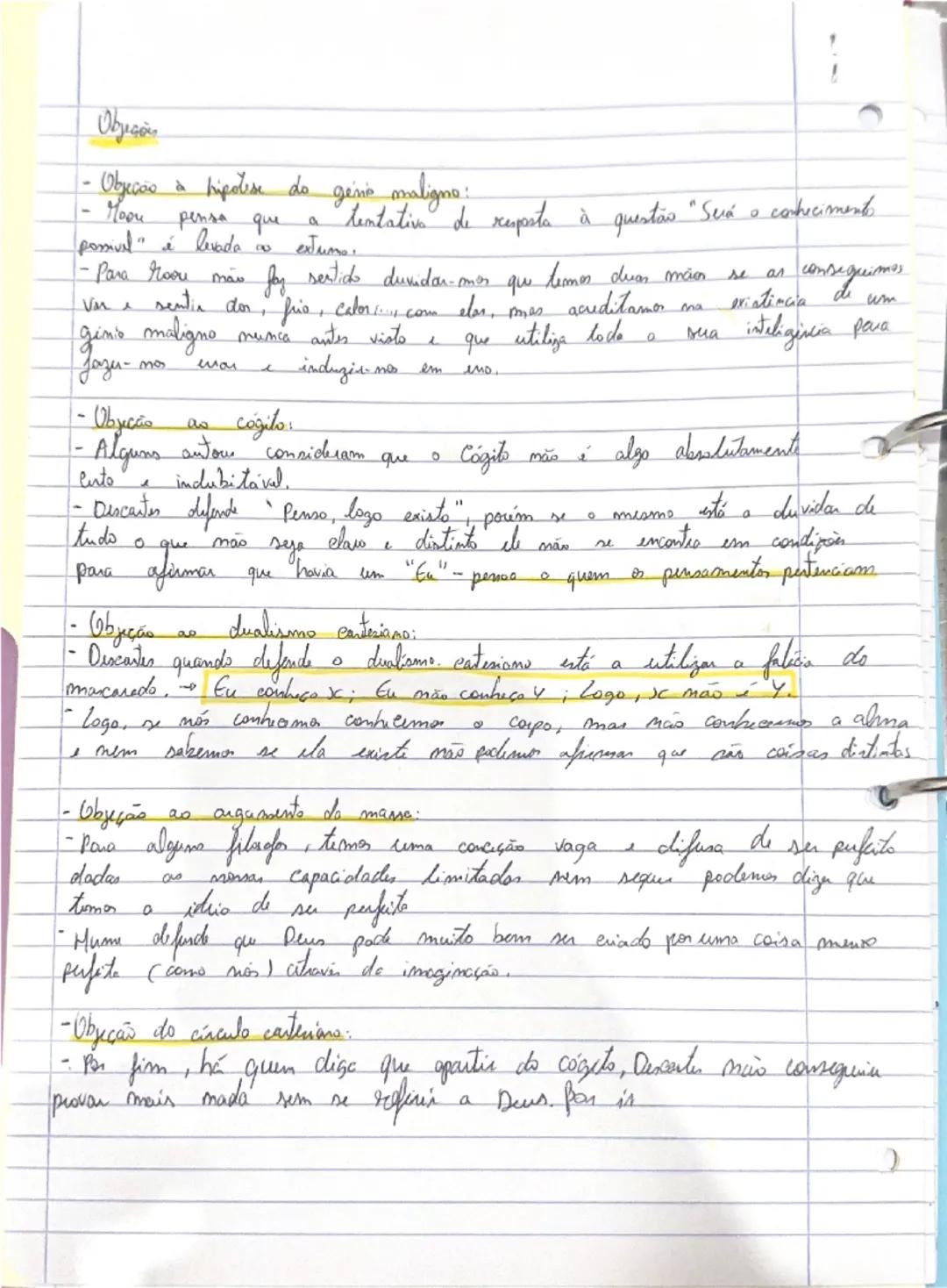 # O que é o conhecimento?
- O conhecimento pode ser entendido como uma relação entre o sujeito (que conhece) e o objeto (que é conhecido)

P