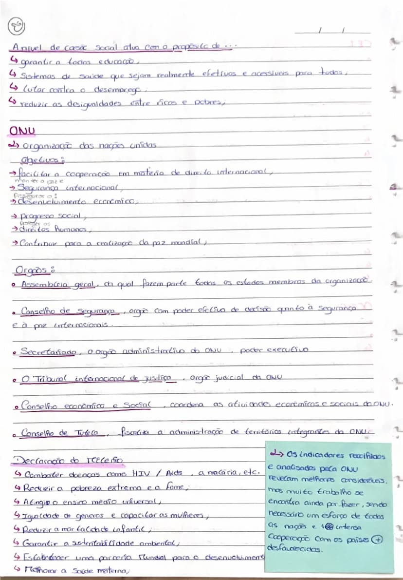 --- OCR Start ---
Crescimento económico
Penómeno quantFlaciuo → aumento da capacidade produtiva de um païs
(basea-se em números)
medido atra