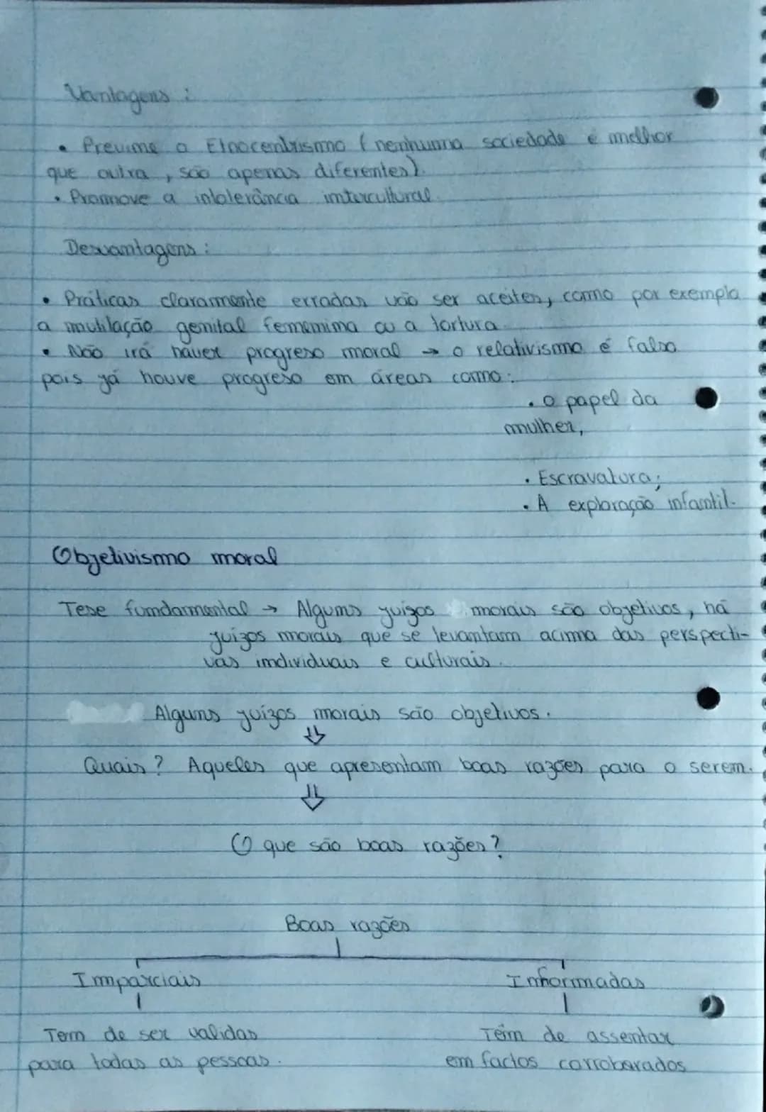 # Filosofia

Valores (o problema da natureza dos valores morais)

Os valores são princípios que orientam a forma como agimos, pensamos e nos