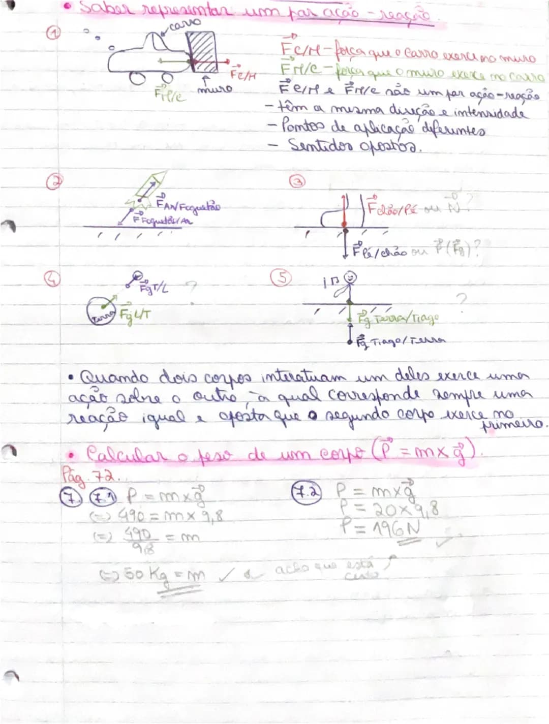 • Classificar movimentes, sem inversão de cumide, em
\sqrt{(cm\sqrt{\lambda}), acelerados on retardados, a partir do gaf cov (C):
15
\\
0,0 
