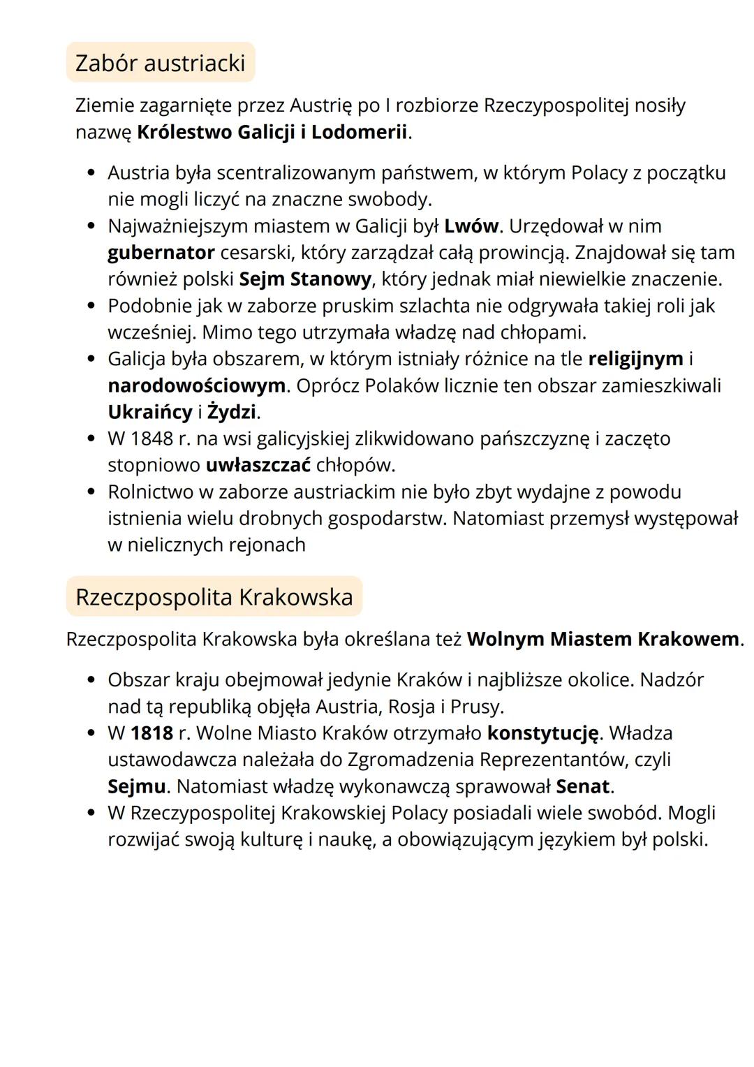 # SYSTEM WIEDEŃSKI NA
# ZIEMIACH POLSKICH

Ziemie polskie w latach 1815-1830

Ziemie polskie w latach 1815-1830 posiadały różny status

*   