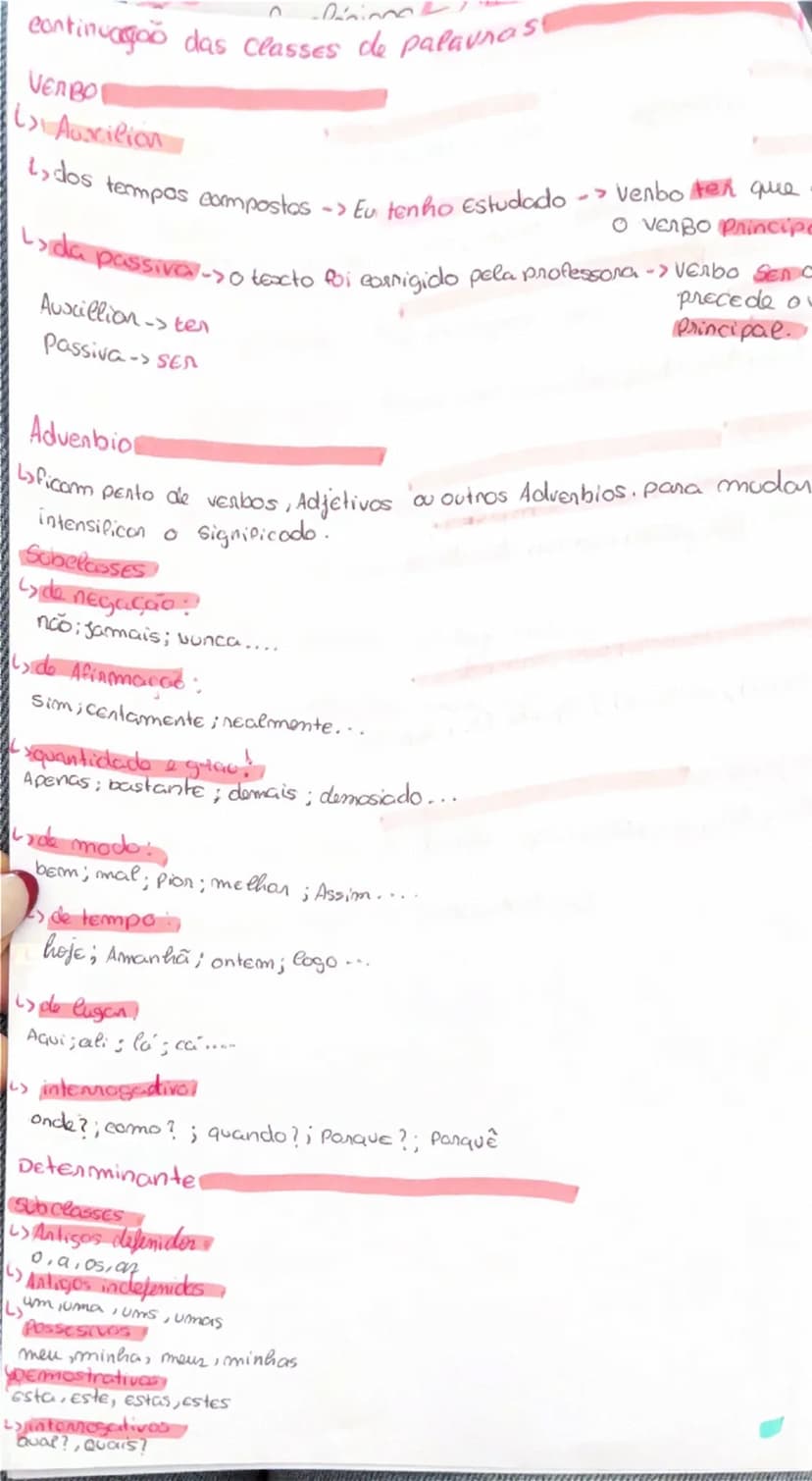 # Processos fonológicos → inserção de segmentos
Exemplo
Prótese → início da palavra → scala → escola
Epêntese → meio da palavra → avea → ave