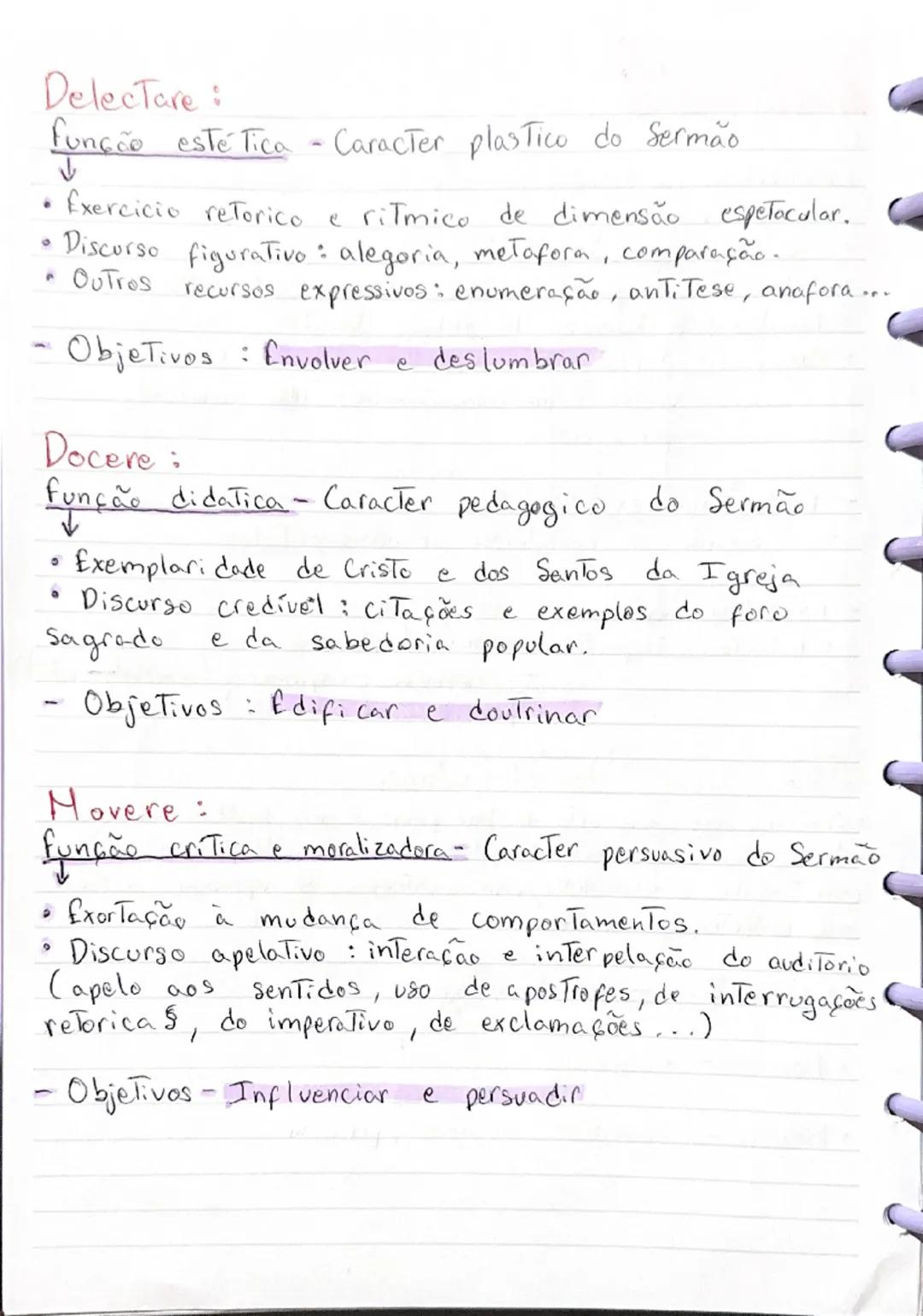 Portugués
Sermão de Santo Antonio (aos Peixes)
Contexto do Sermão:
Data: 13 de junho de 1654, Dia de Santo Antonio
Local: São Luis do Maranh