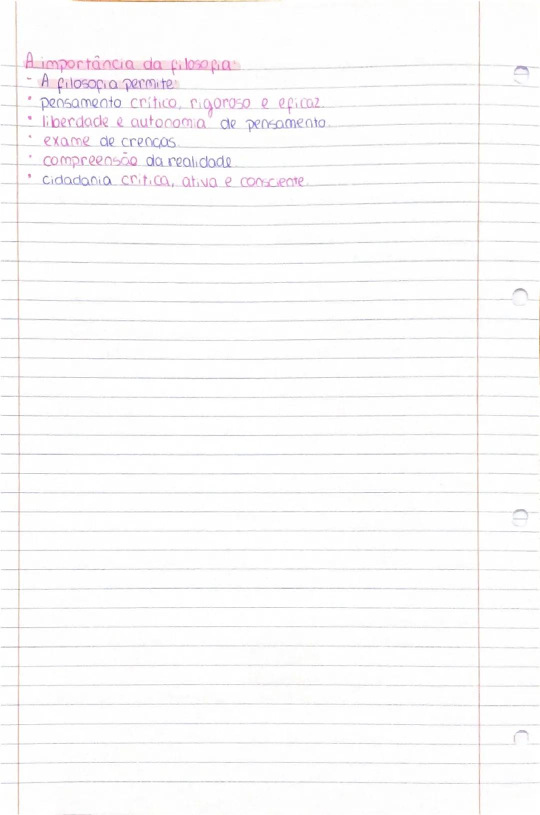 Filosofia

• Introdução à filosofia

Origem da Filosofia
Eo. Grécia Antiga
- Philo amor Sophia sabedoria (amor à sabedoria).
- Tales de Mile