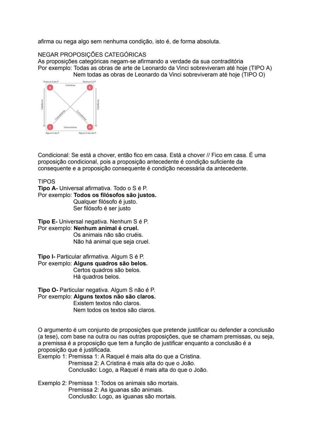 ~ TESTE DE FILOSOFIA ~

Quando as explicações deixaram de ser insuficientes, surgiu a filosofia, uma forma de
conhecimento capaz de explicar