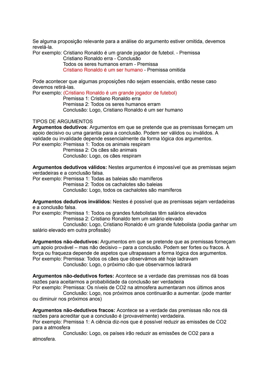 ~ TESTE DE FILOSOFIA ~

Quando as explicações deixaram de ser insuficientes, surgiu a filosofia, uma forma de
conhecimento capaz de explicar