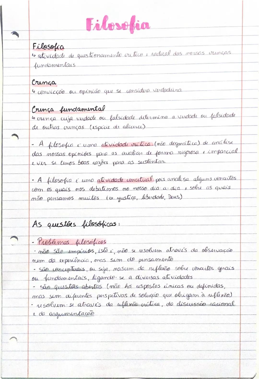  introdução à filosofia 