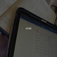 user profile picture