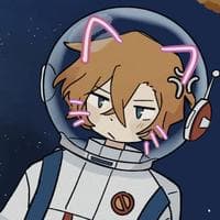 user profile picture