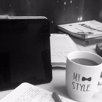 user profile picture