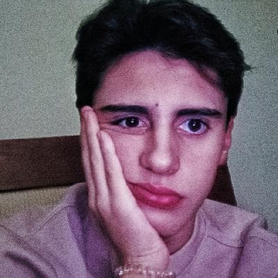 user profile picture