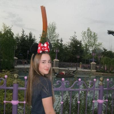 user profile picture