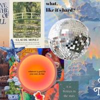 user profile picture