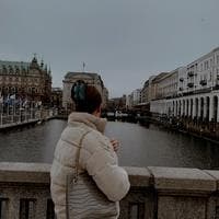 user profile picture