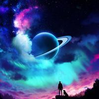 user profile picture