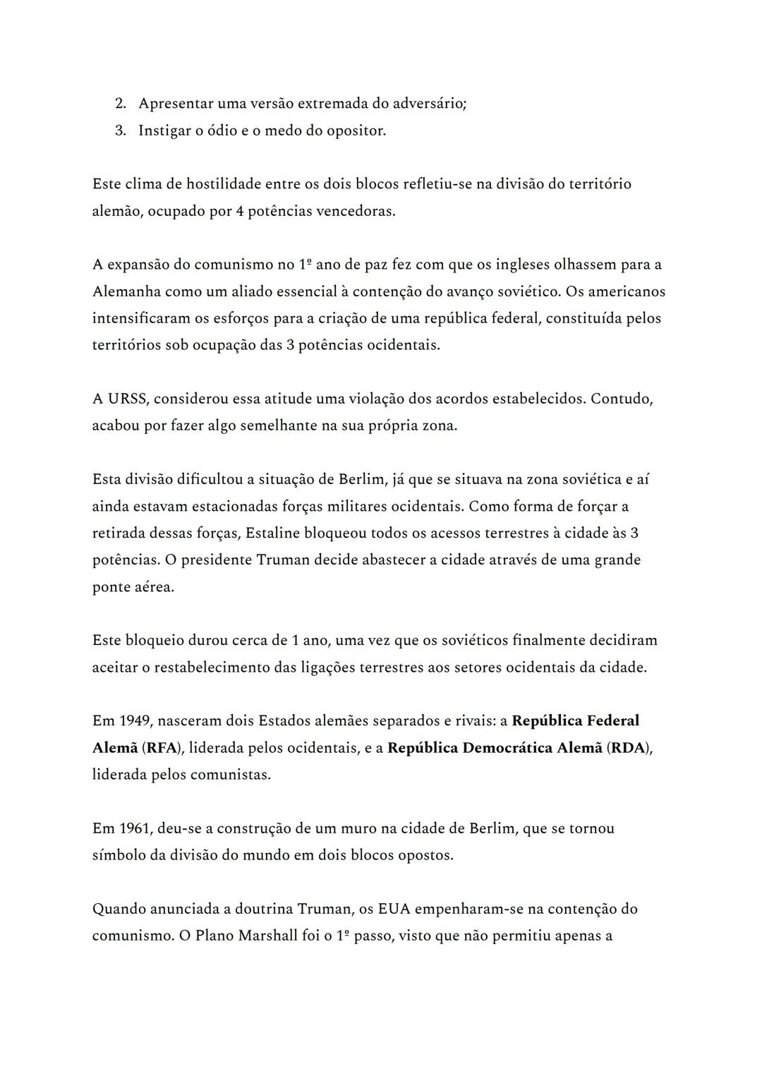# Guerra Fria # Conferência de Bretton Woods
julho de 1944
Os principais objetivos desta conferência foram:
1. Repensar o funcionamento da