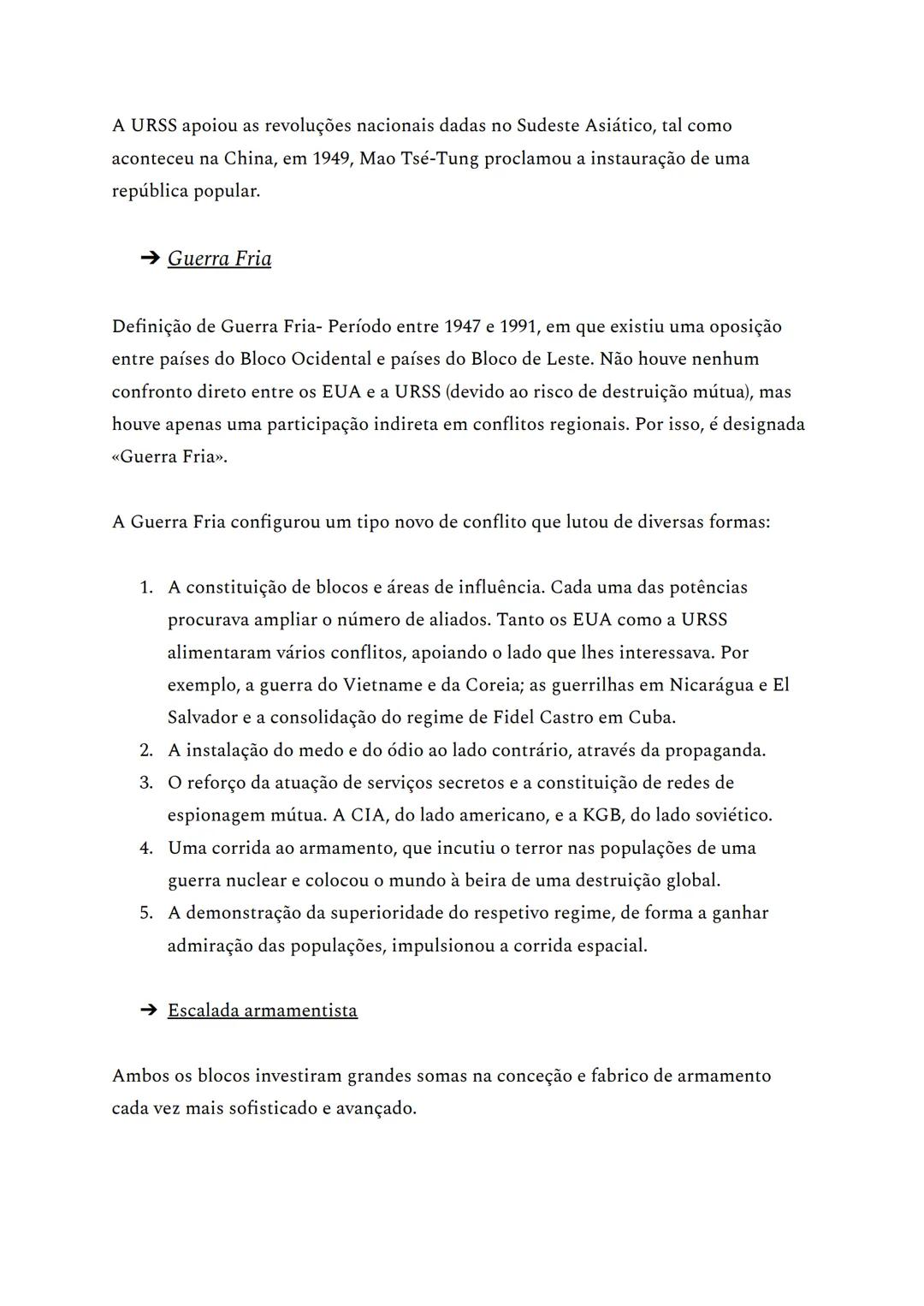 # Guerra Fria # Conferência de Bretton Woods
julho de 1944
Os principais objetivos desta conferência foram:
1. Repensar o funcionamento da