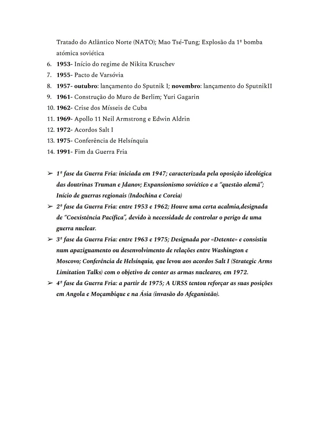 # Guerra Fria # Conferência de Bretton Woods
julho de 1944
Os principais objetivos desta conferência foram:
1. Repensar o funcionamento da