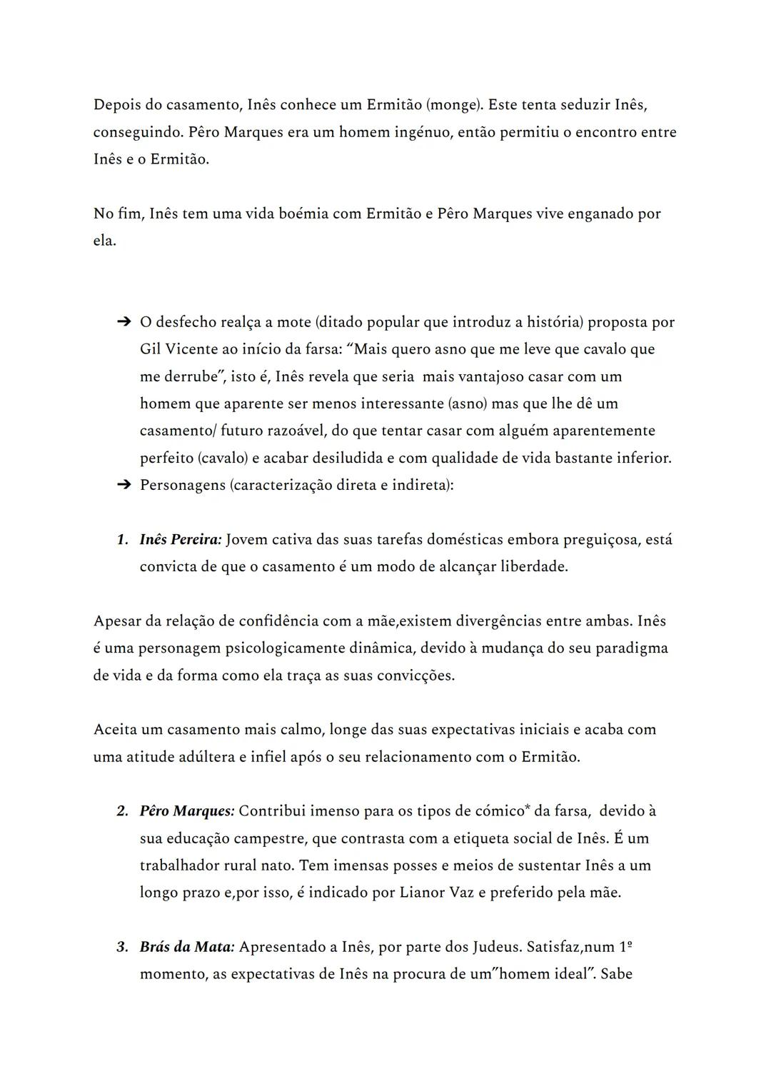 Poesia Trovadoresca Poesia Trovadoresca
Séculos XIII e XIV
→ 3 tipos de cantigas:
➤ Cantigas de Amigo (Poesia Lírica)
➤ Cantigas de Amor (Po