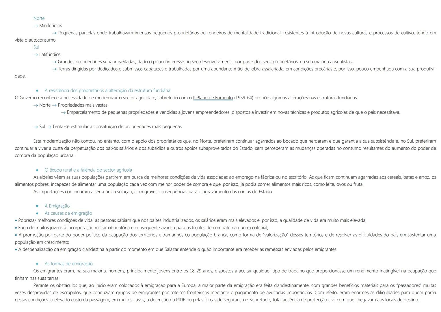 1ª Guerra Mundial → 1914 a 1918
As transformações das primeiras décadas do século XX
1917 Revolução Socialista Soviética (Lenine líder).
→ R