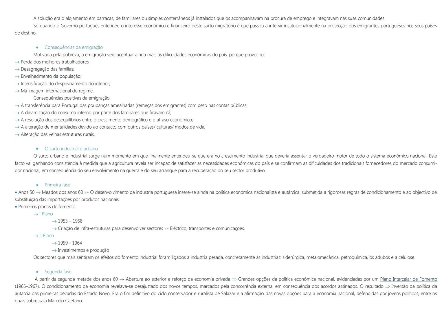1ª Guerra Mundial → 1914 a 1918
As transformações das primeiras décadas do século XX
1917 Revolução Socialista Soviética (Lenine líder).
→ R