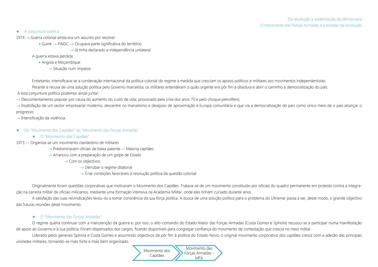 1ª Guerra Mundial → 1914 a 1918
As transformações das primeiras décadas do século XX
1917 Revolução Socialista Soviética (Lenine líder).
→ R