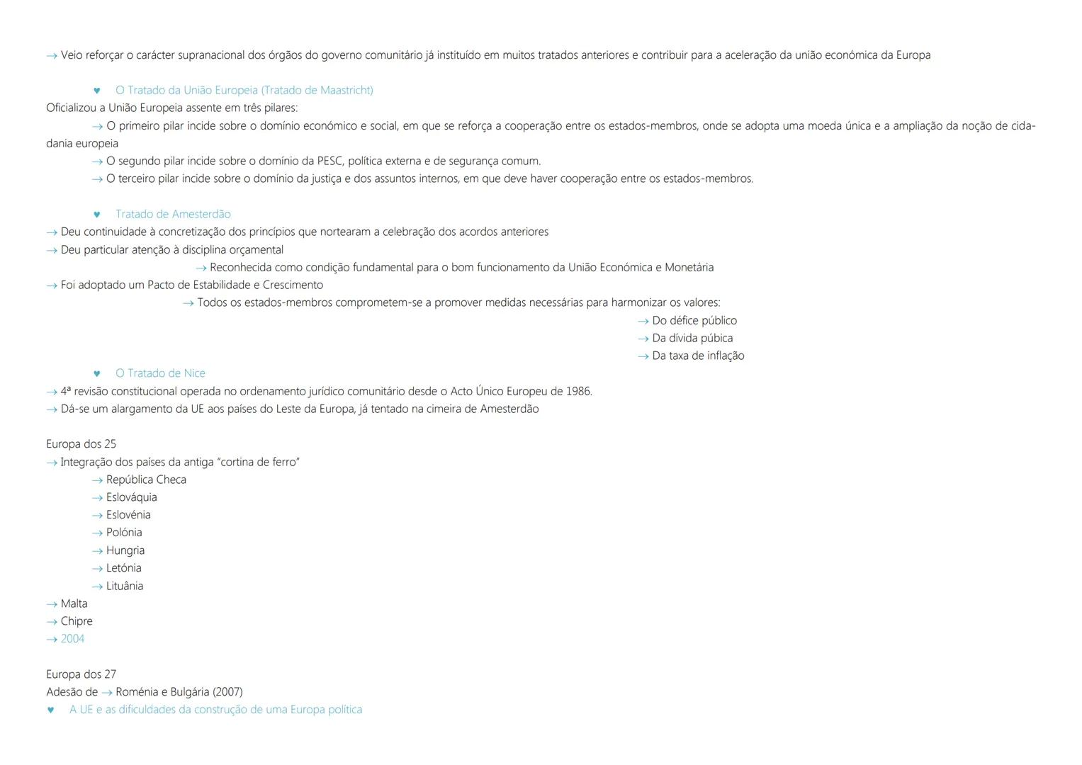1ª Guerra Mundial → 1914 a 1918
As transformações das primeiras décadas do século XX
1917 Revolução Socialista Soviética (Lenine líder).
→ R