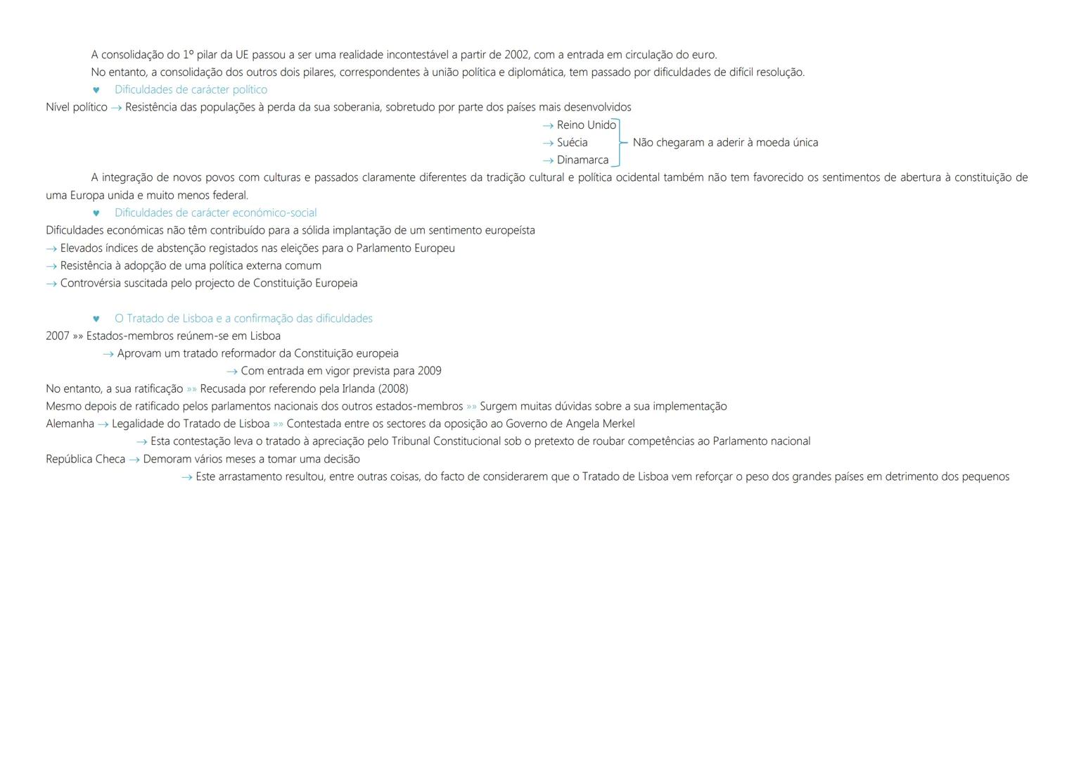 1ª Guerra Mundial → 1914 a 1918
As transformações das primeiras décadas do século XX
1917 Revolução Socialista Soviética (Lenine líder).
→ R