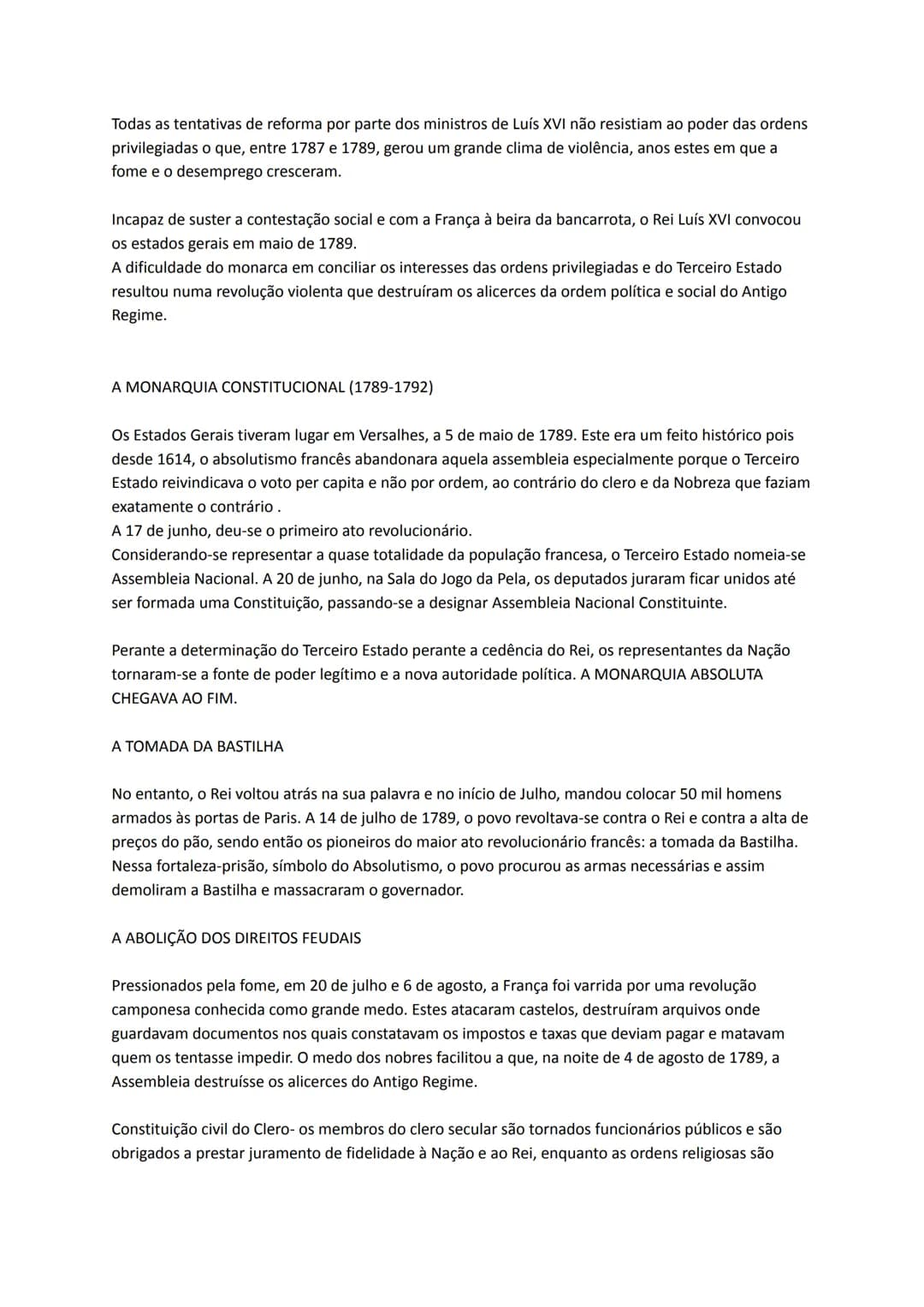 # REVOLUÇÃO AMERICANA
Entre os anos de 1770 e 1850, nas Américas e na Europa dá-se o início da Época Contemporânea.
A Revolução Americana é