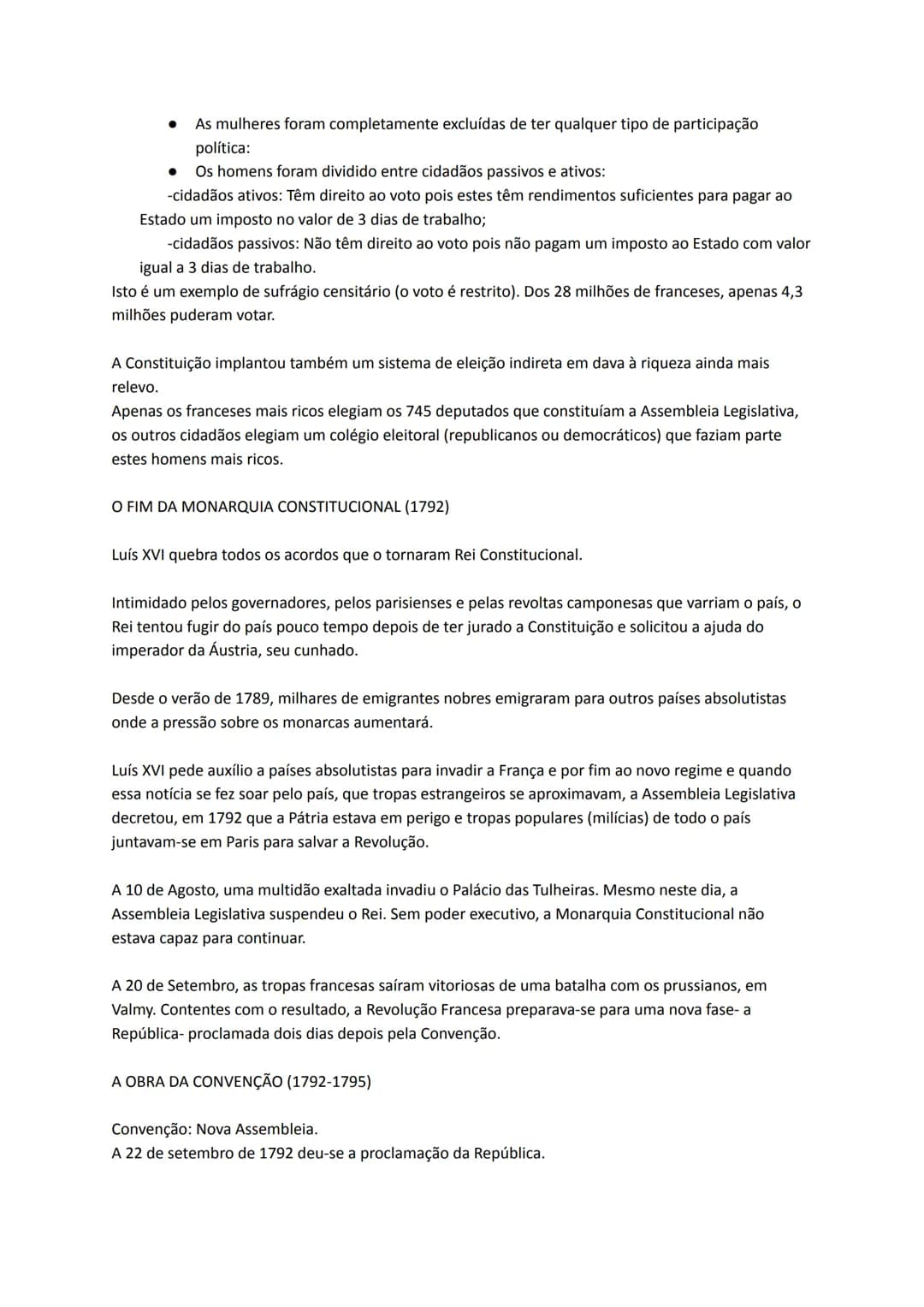 # REVOLUÇÃO AMERICANA
Entre os anos de 1770 e 1850, nas Américas e na Europa dá-se o início da Época Contemporânea.
A Revolução Americana é