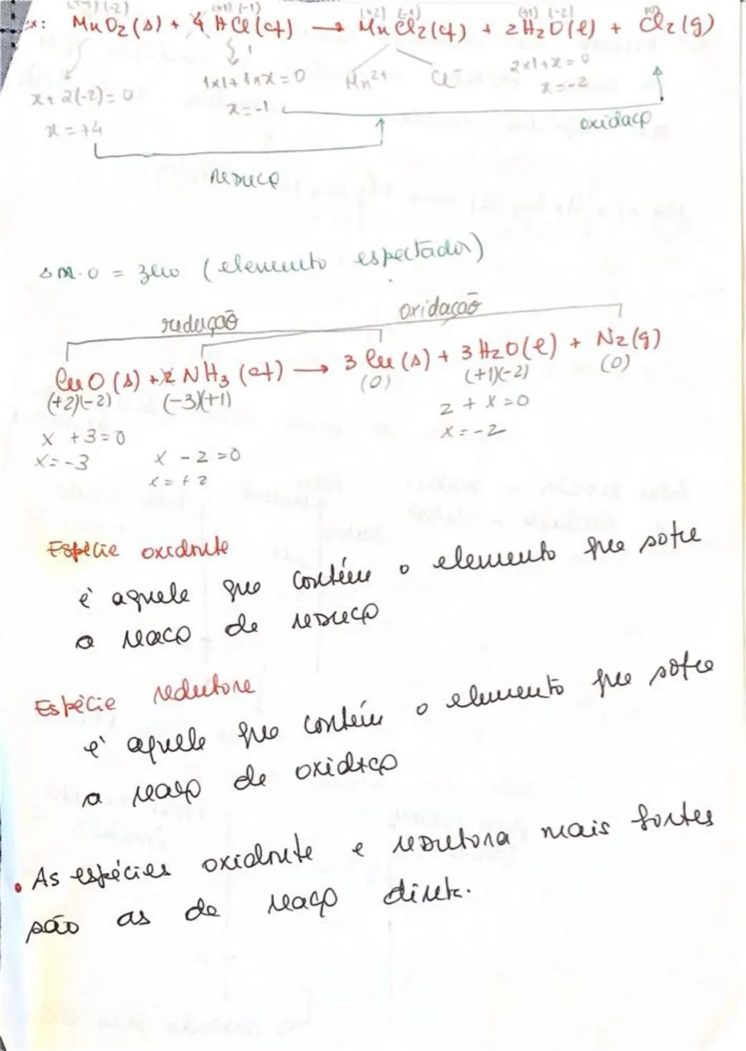 Reacor de oxidação - REDrucâu
०७
REDOX
• hè tenesferência de eletios
• Reação oxidação
. he prede de eletios
• os eleios encoretere-re nos