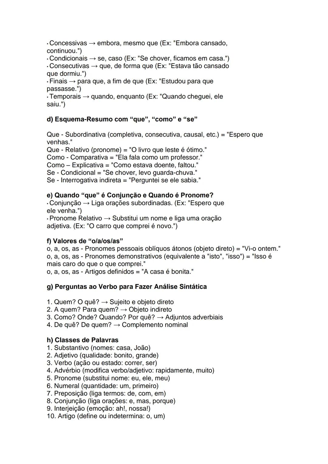 ## Tempos Compostos
Revisão Português.
Os tempos compostos são:
1-O Pretérito Perfeito Composto do Indicativo: tenho falado.
2-O Pretérito M