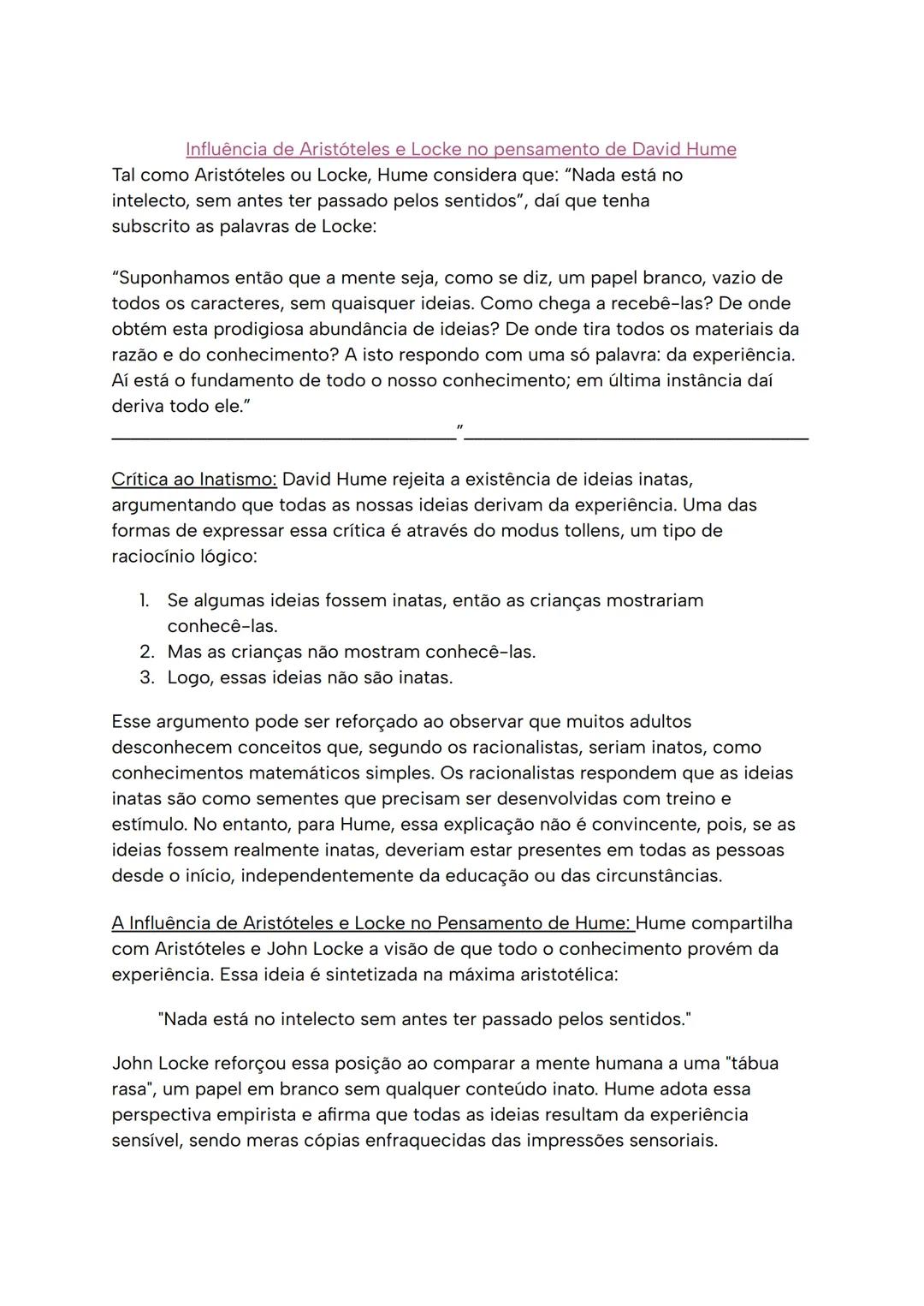 --- OCR Start ---
Filosofia: 2º Teste Global
• Modo de avaliação: Ficha de avaliação sumativa;
• Estrutura:
• Grupo I: Verdadeiro/Falso - 5
