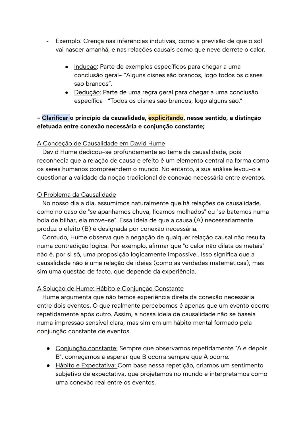 --- OCR Start ---
Filosofia: 2º Teste Global
• Modo de avaliação: Ficha de avaliação sumativa;
• Estrutura:
• Grupo I: Verdadeiro/Falso - 5