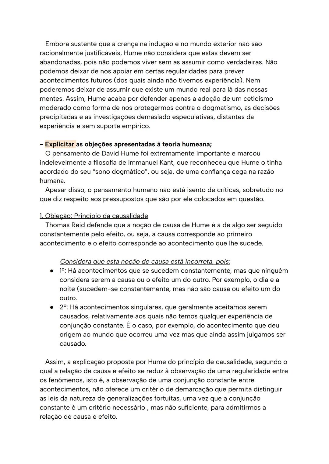 --- OCR Start ---
Filosofia: 2º Teste Global
• Modo de avaliação: Ficha de avaliação sumativa;
• Estrutura:
• Grupo I: Verdadeiro/Falso - 5