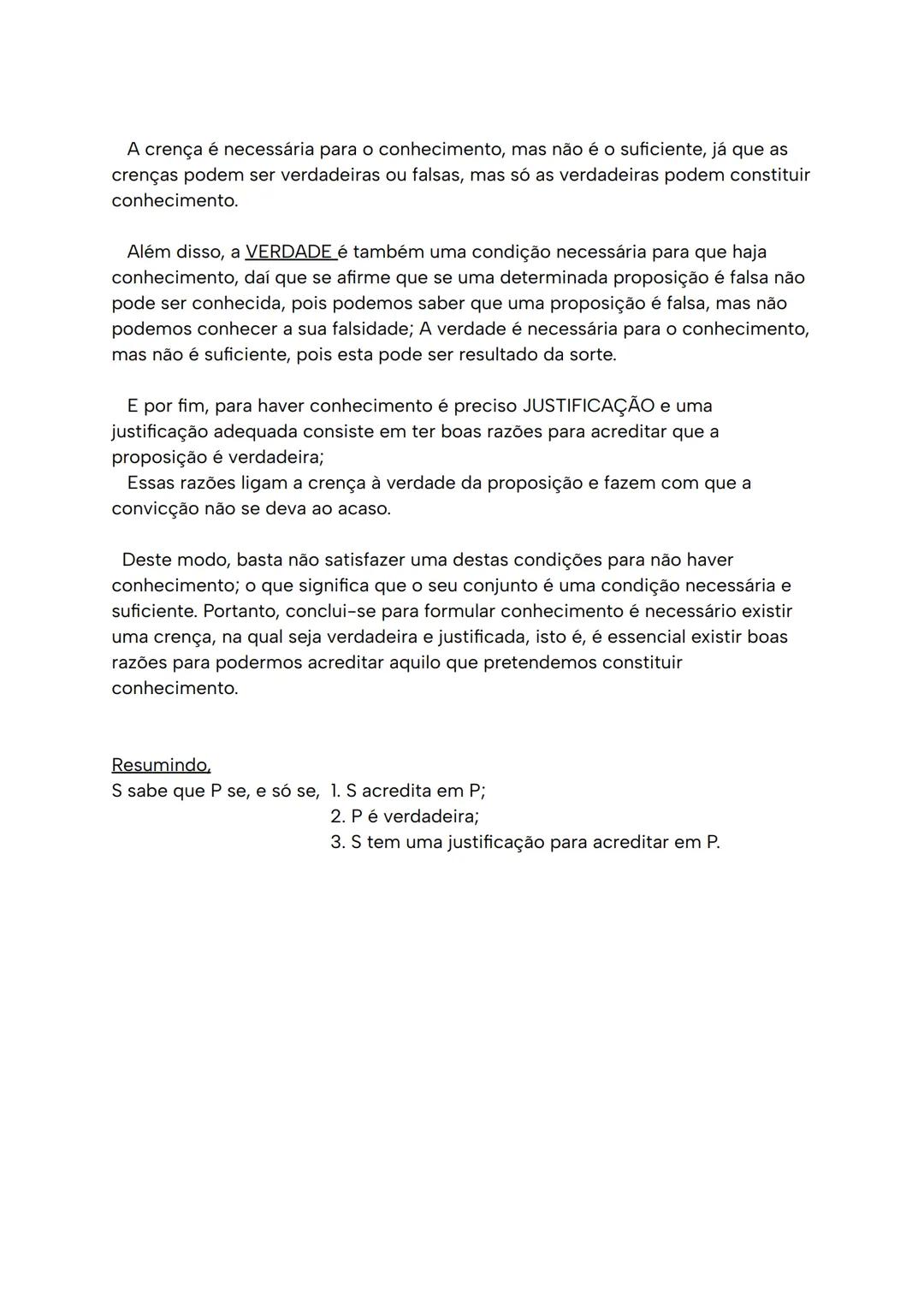--- OCR Start ---
Filosofia: 2º Teste Global
• Modo de avaliação: Ficha de avaliação sumativa;
• Estrutura:
• Grupo I: Verdadeiro/Falso - 5