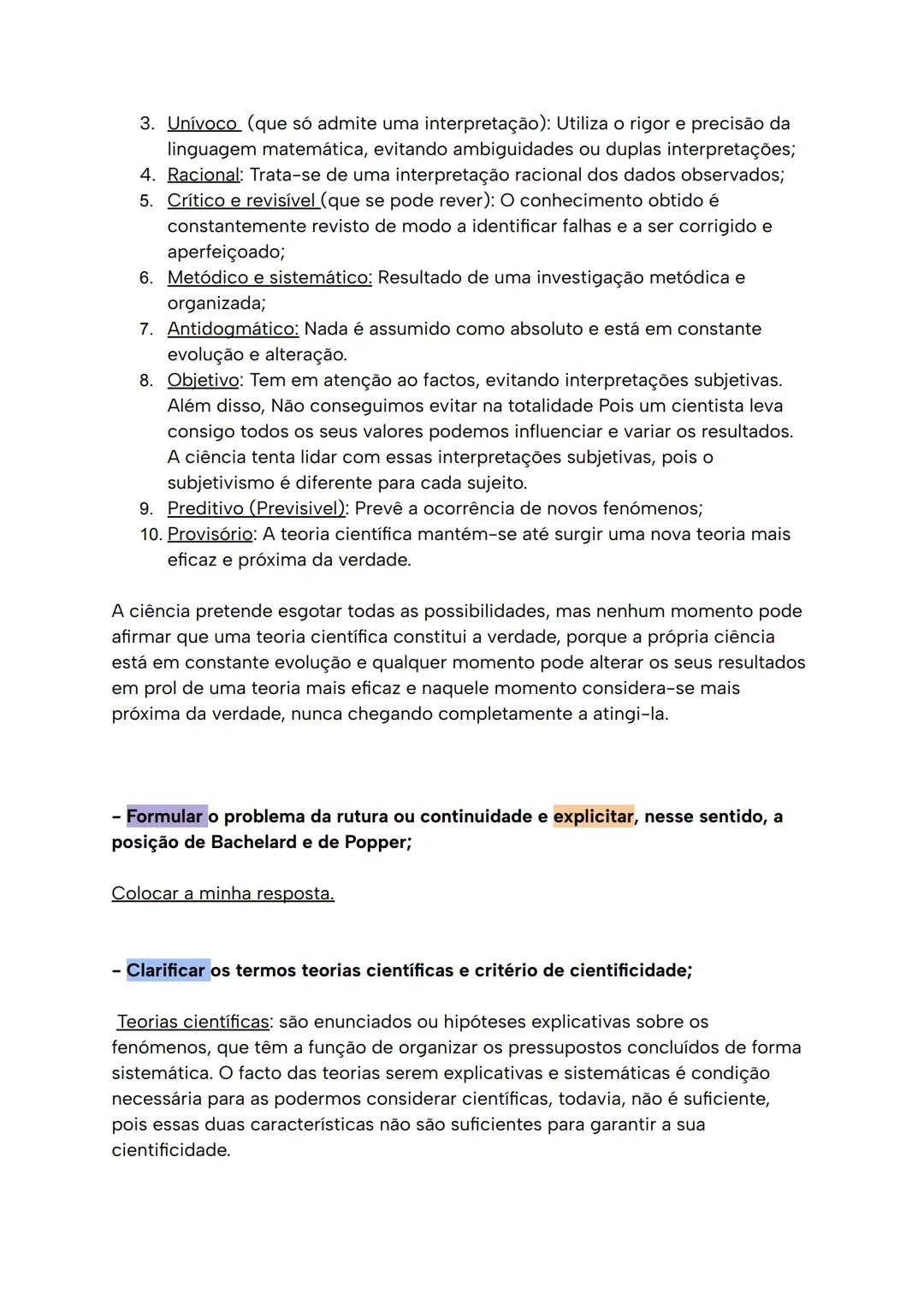 --- OCR Start ---
Filosofia: 2º Teste Global
• Modo de avaliação: Ficha de avaliação sumativa;
• Estrutura:
• Grupo I: Verdadeiro/Falso - 5