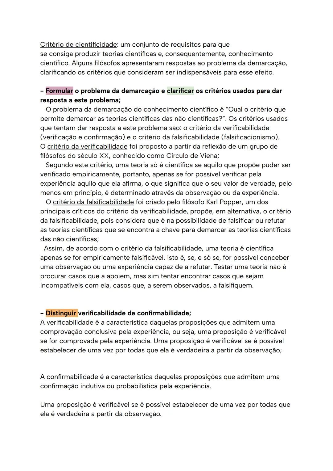 --- OCR Start ---
Filosofia: 2º Teste Global
• Modo de avaliação: Ficha de avaliação sumativa;
• Estrutura:
• Grupo I: Verdadeiro/Falso - 5