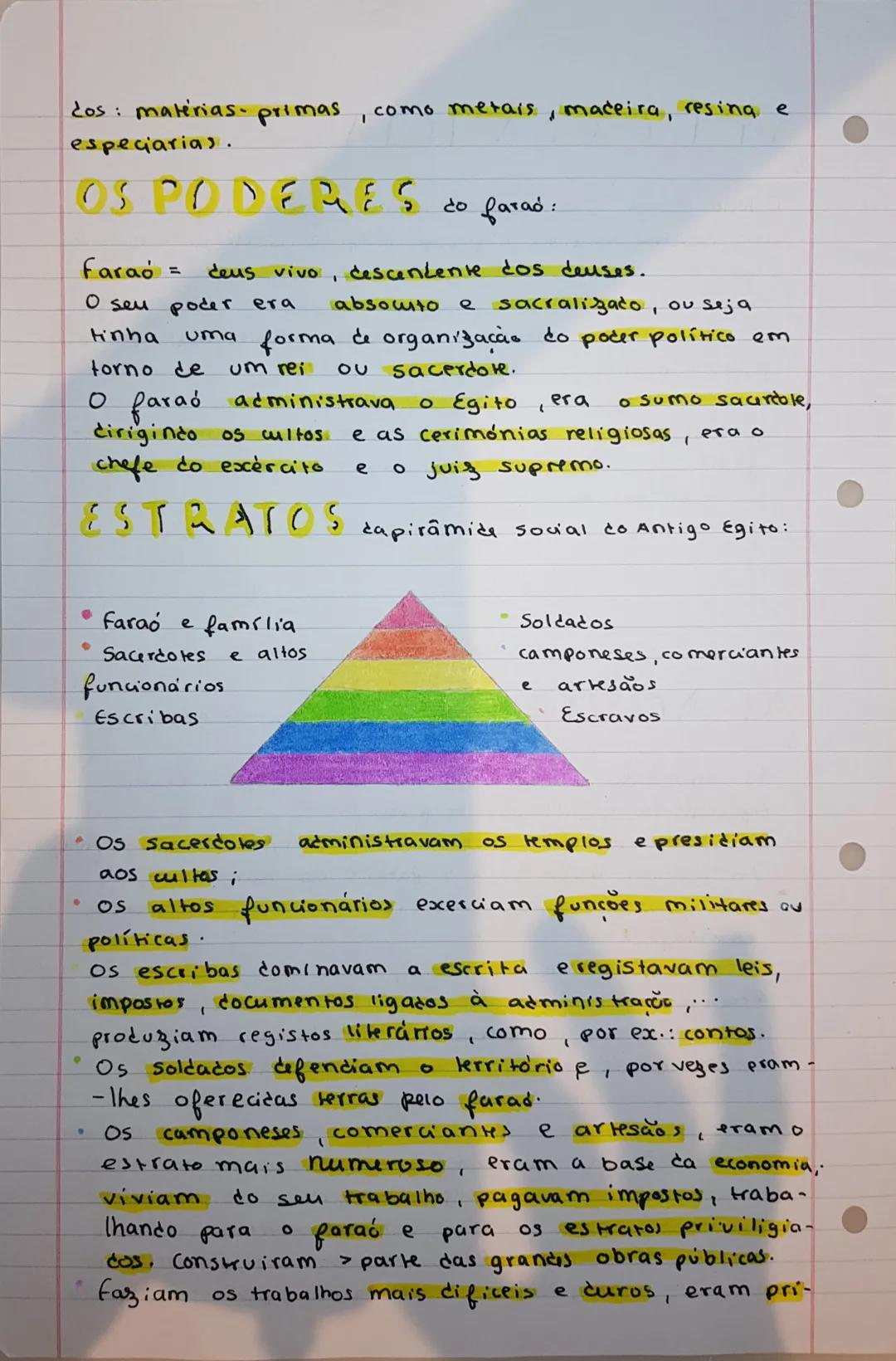 estudo
para
HISTÓRIA
Tópicos:
- As civilizações dos grandes rios;
- Núcleos urbanos,.
- Intervenção humana nas condições naturais,
- A Met